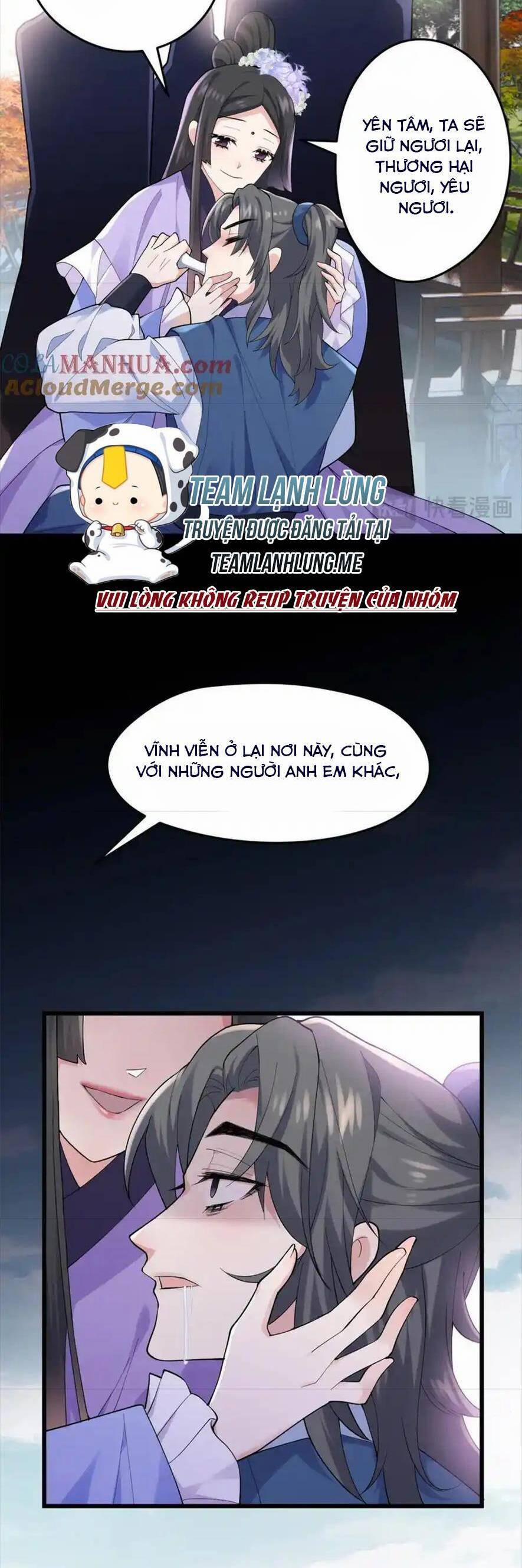 Pháo Hôi Cô Ấy Không Ưa Kịch Bản Này Lâu Rồi 44 trang 28