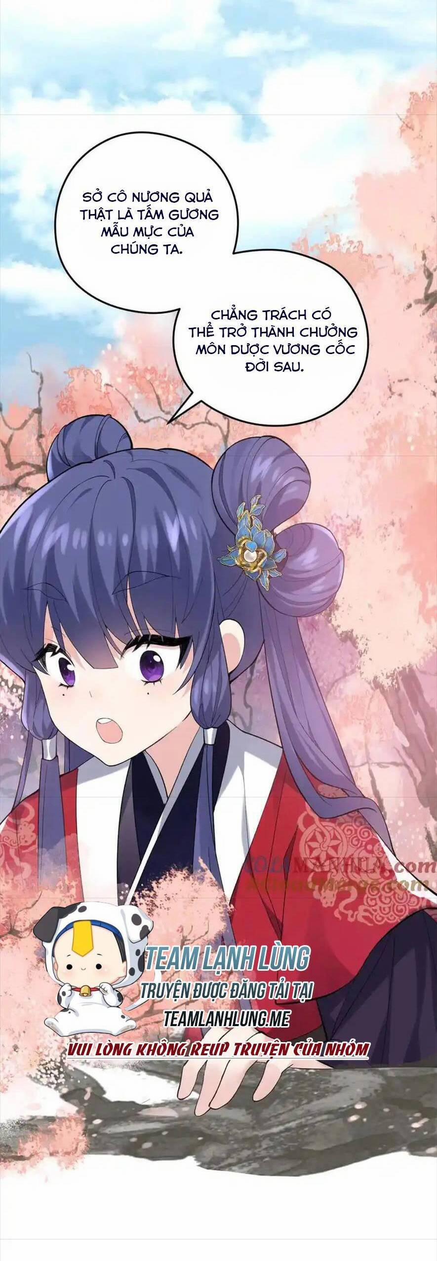 Pháo Hôi Cô Ấy Không Ưa Kịch Bản Này Lâu Rồi 44 trang 30