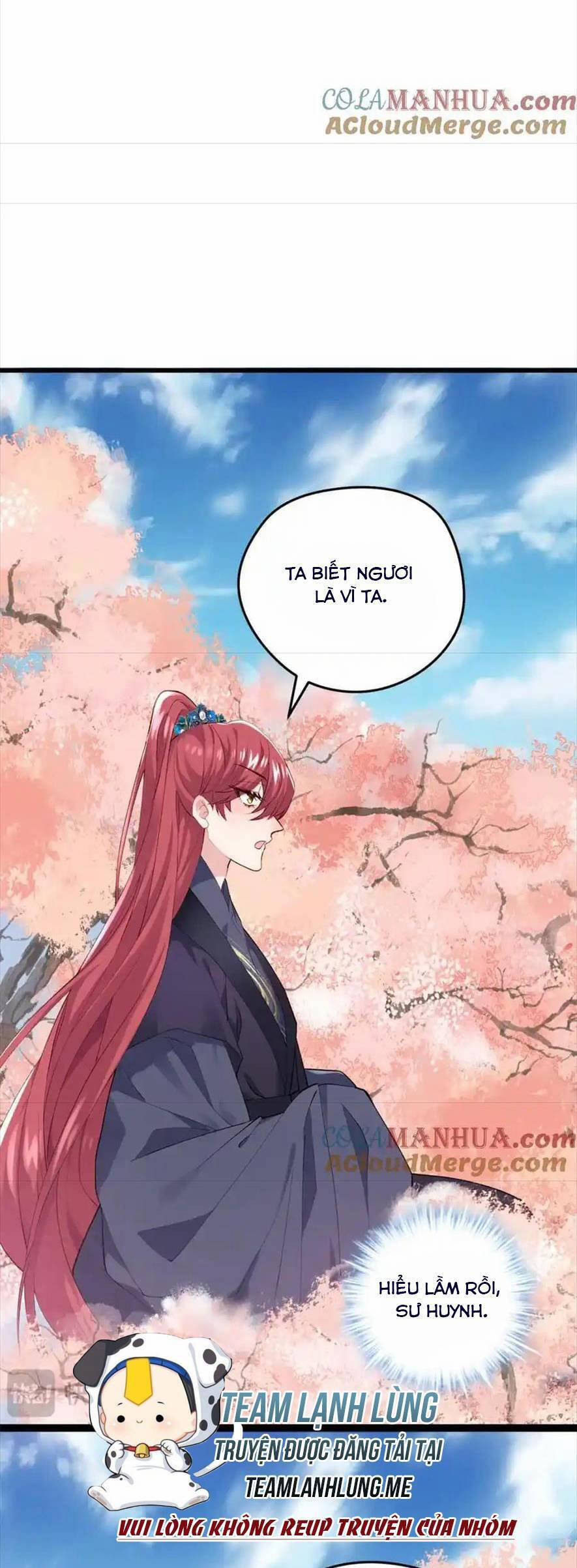 Pháo Hôi Cô Ấy Không Ưa Kịch Bản Này Lâu Rồi 44 trang 33