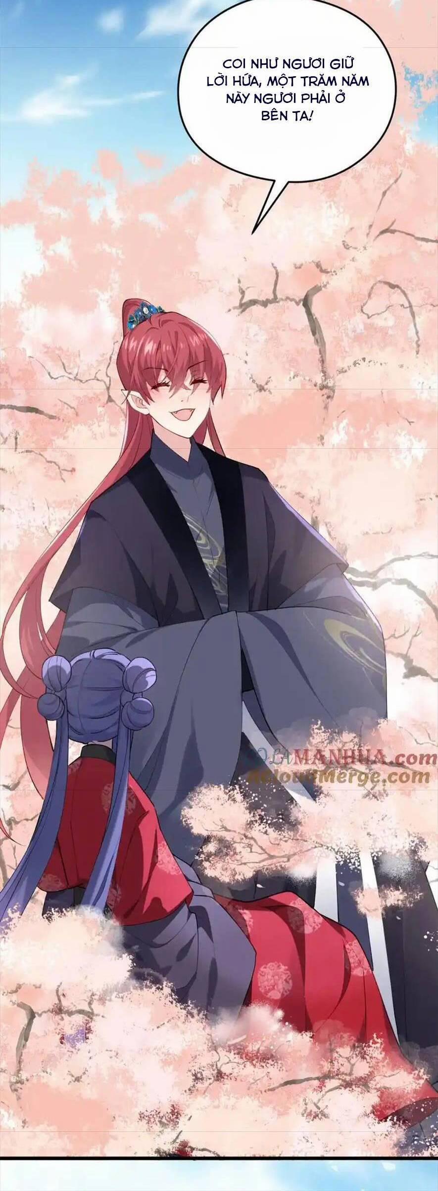 Pháo Hôi Cô Ấy Không Ưa Kịch Bản Này Lâu Rồi 44 trang 34