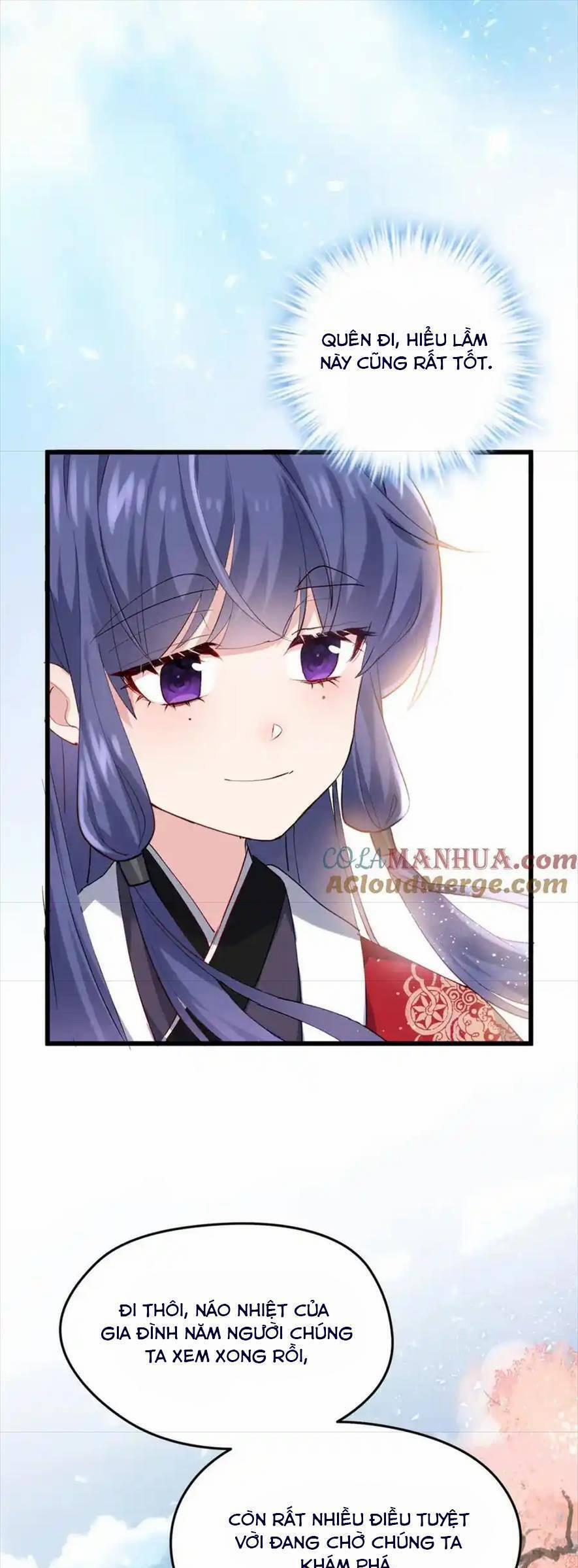 Pháo Hôi Cô Ấy Không Ưa Kịch Bản Này Lâu Rồi 44 trang 35