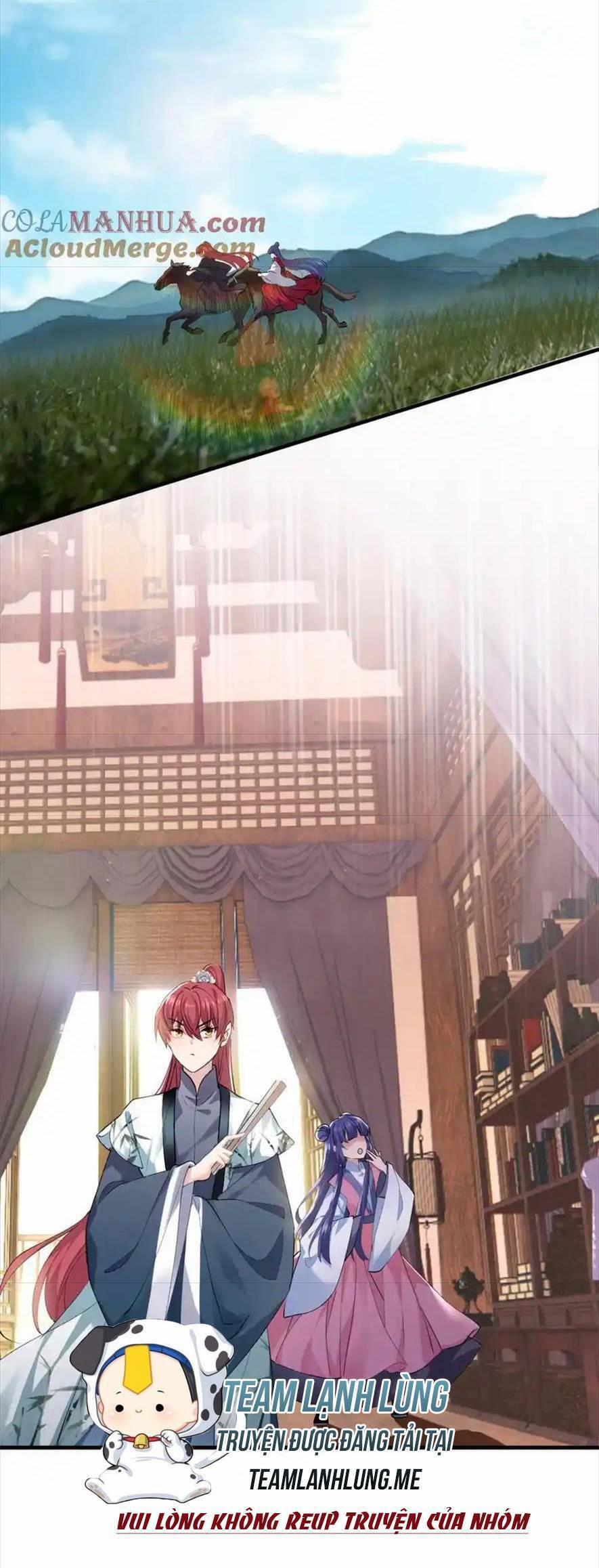 Pháo Hôi Cô Ấy Không Ưa Kịch Bản Này Lâu Rồi 44 trang 37