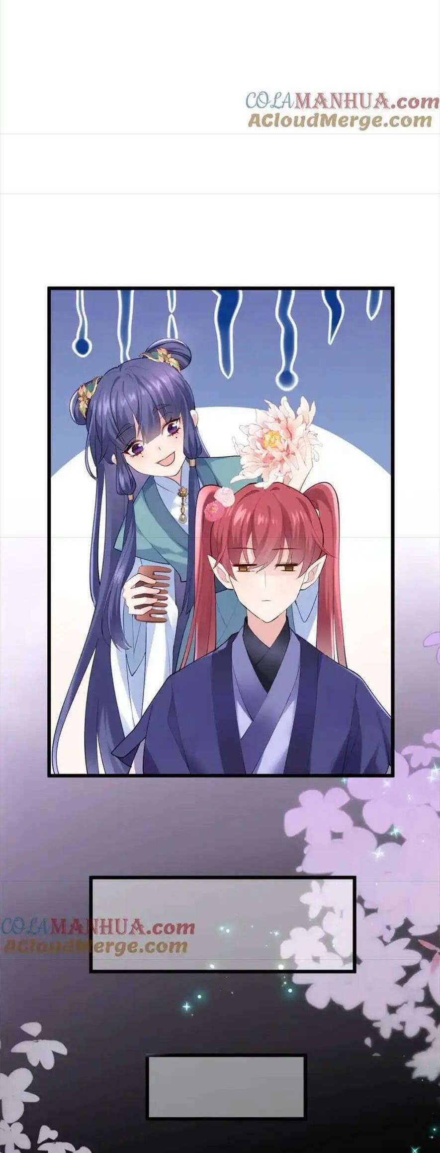 Pháo Hôi Cô Ấy Không Ưa Kịch Bản Này Lâu Rồi 44 trang 38