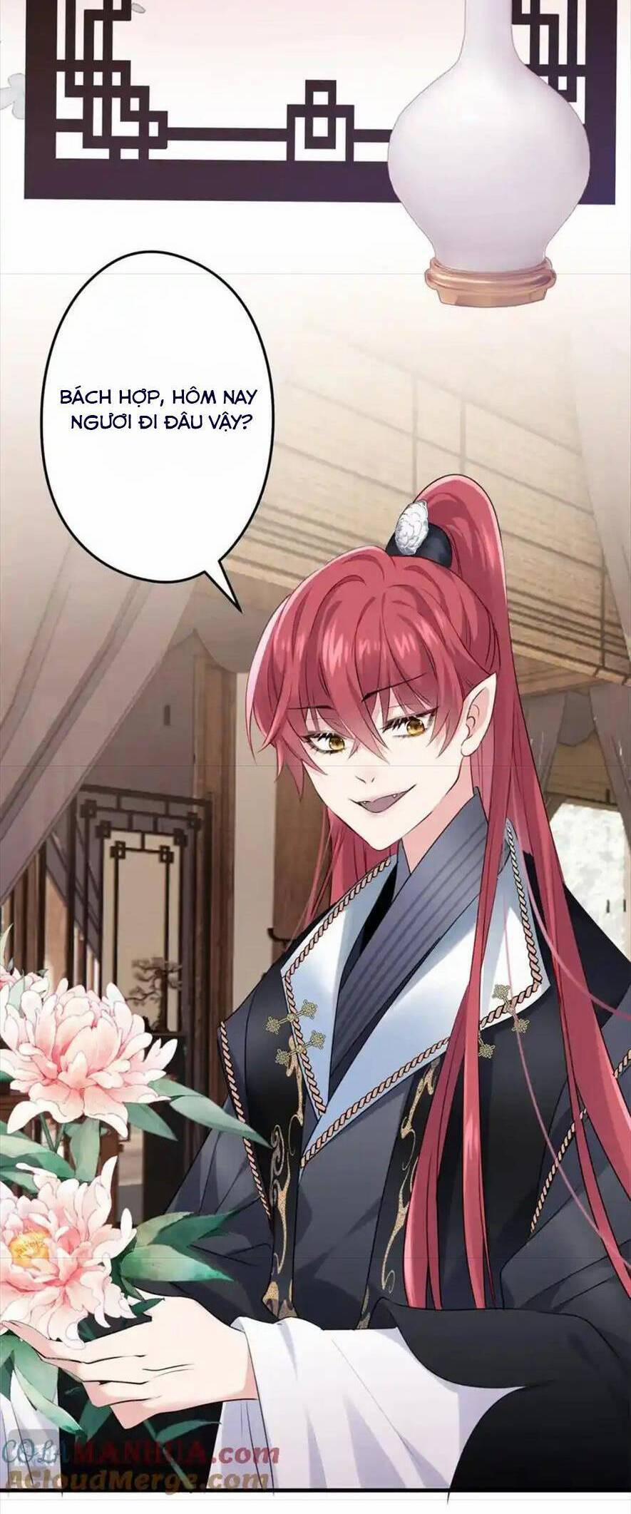 Pháo Hôi Cô Ấy Không Ưa Kịch Bản Này Lâu Rồi 44 trang 40