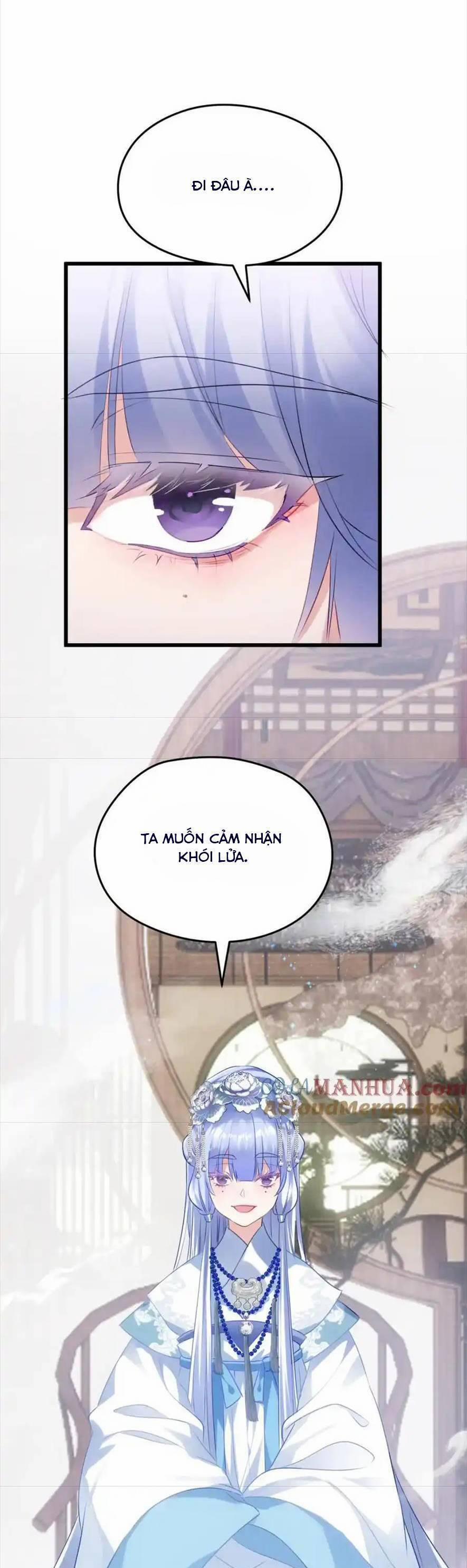 Pháo Hôi Cô Ấy Không Ưa Kịch Bản Này Lâu Rồi 44 trang 41