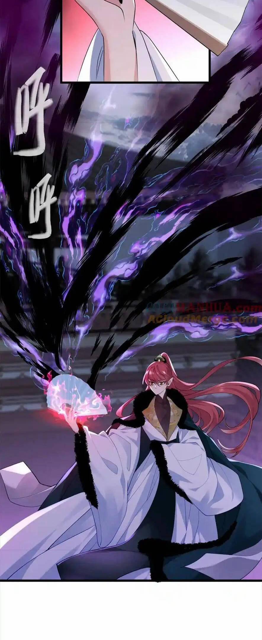 Pháo Hôi Cô Ấy Không Ưa Kịch Bản Này Lâu Rồi 44 trang 5