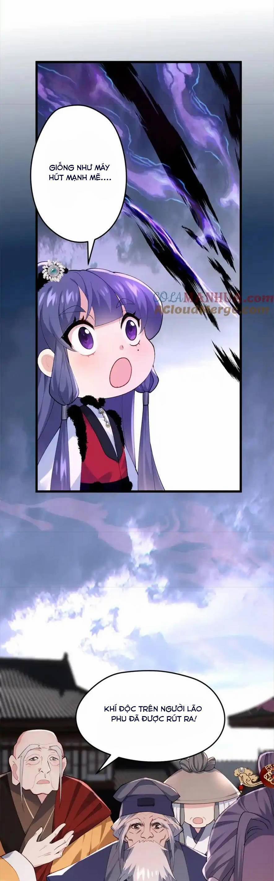 Pháo Hôi Cô Ấy Không Ưa Kịch Bản Này Lâu Rồi 44 trang 6