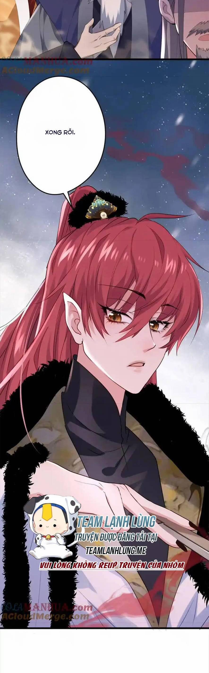 Pháo Hôi Cô Ấy Không Ưa Kịch Bản Này Lâu Rồi 44 trang 7