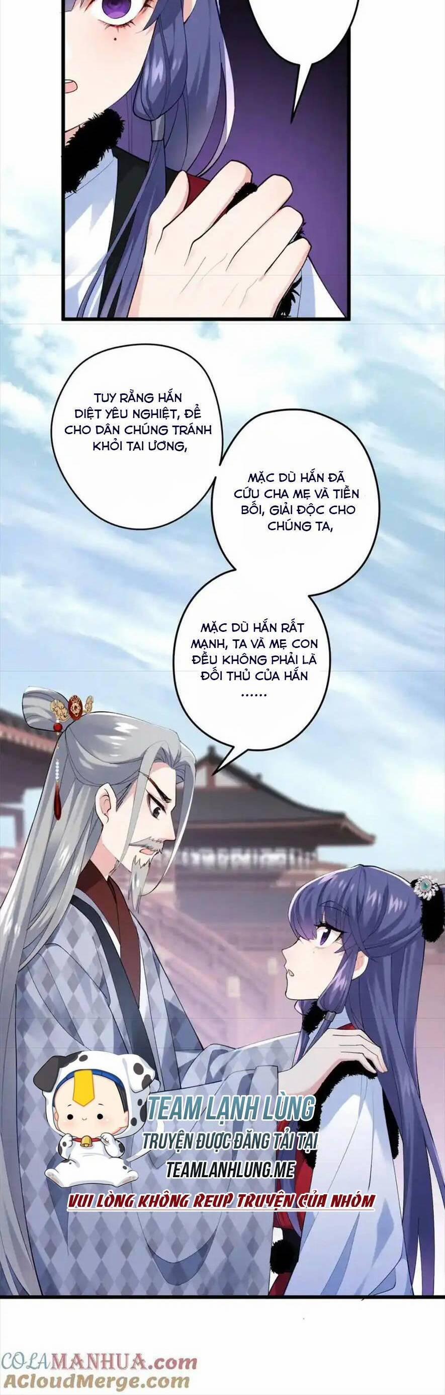 Pháo Hôi Cô Ấy Không Ưa Kịch Bản Này Lâu Rồi 44 trang 9