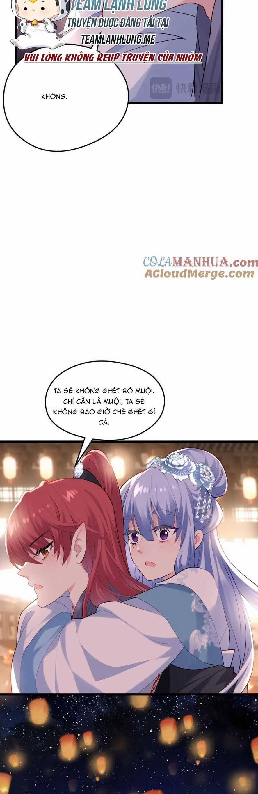 Pháo Hôi Cô Ấy Không Ưa Kịch Bản Này Lâu Rồi 45 trang 10