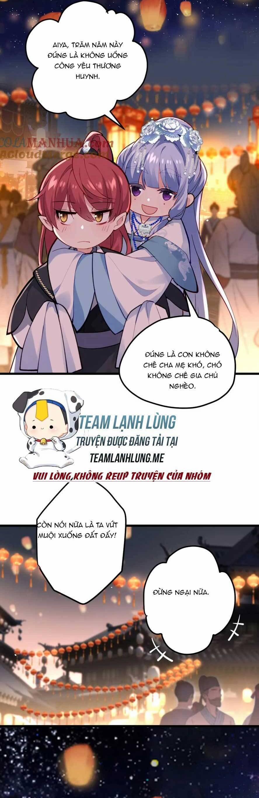 Pháo Hôi Cô Ấy Không Ưa Kịch Bản Này Lâu Rồi 45 trang 11