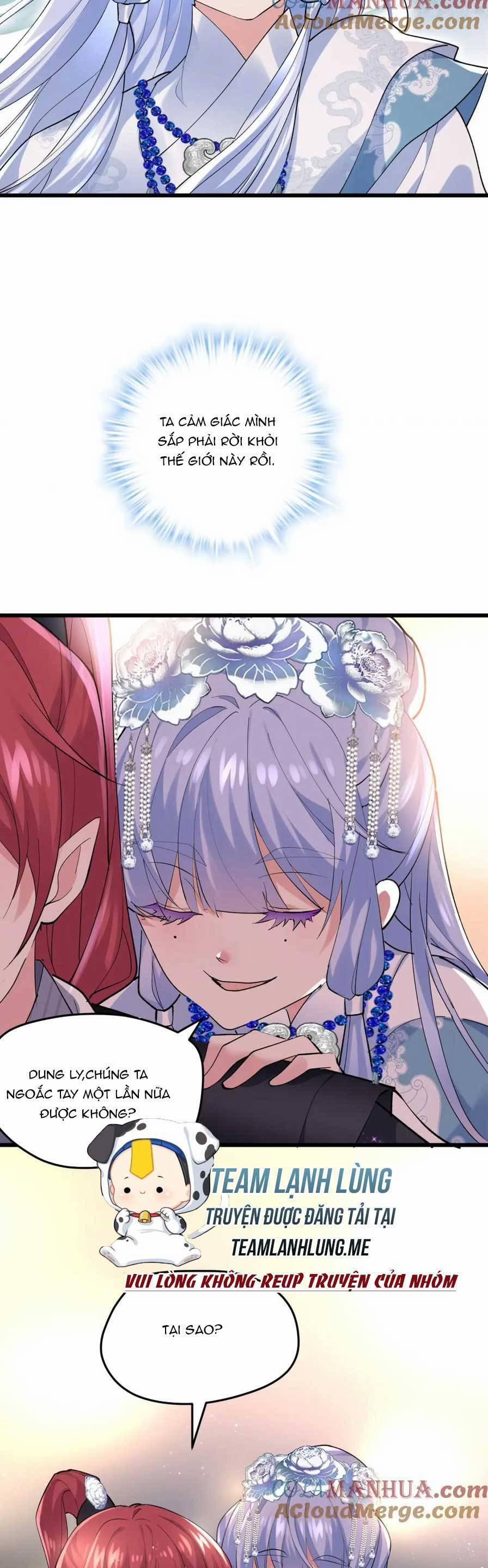 Pháo Hôi Cô Ấy Không Ưa Kịch Bản Này Lâu Rồi 45 trang 15