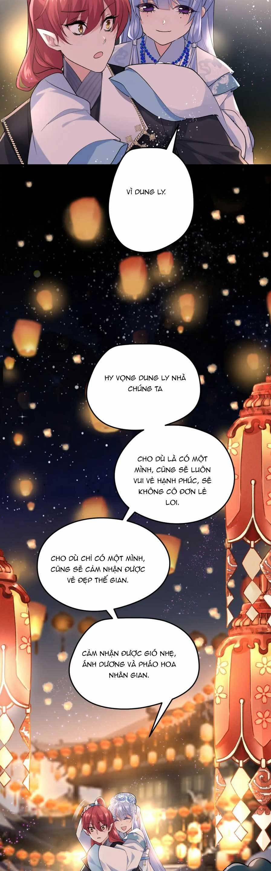 Pháo Hôi Cô Ấy Không Ưa Kịch Bản Này Lâu Rồi 45 trang 16