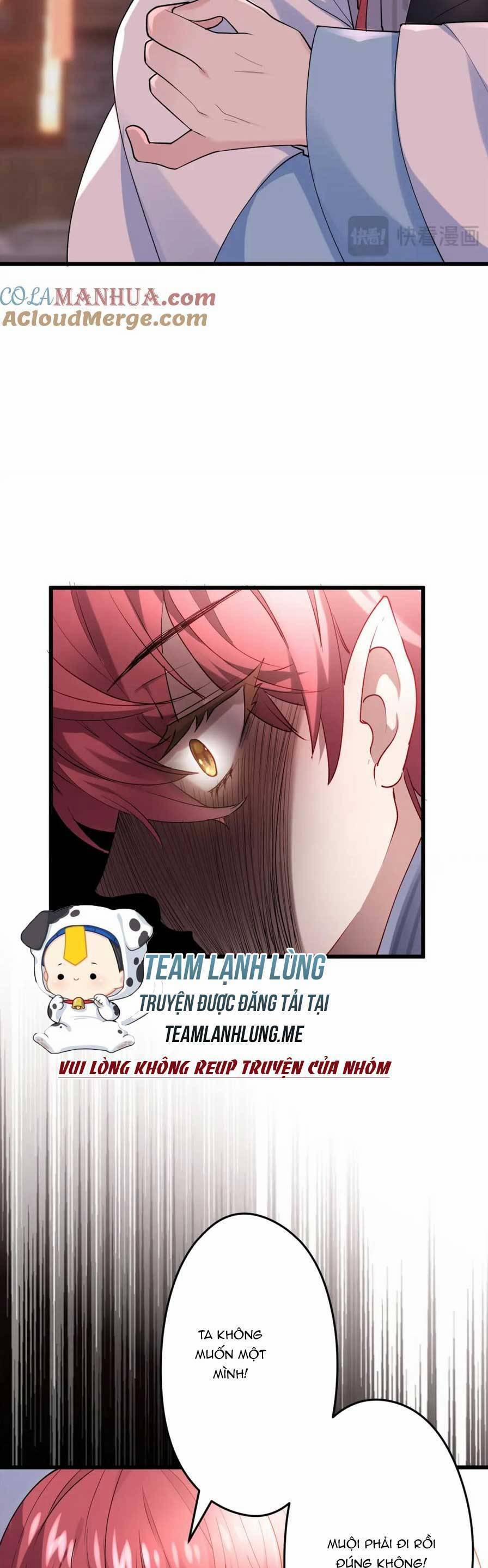 Pháo Hôi Cô Ấy Không Ưa Kịch Bản Này Lâu Rồi 45 trang 18