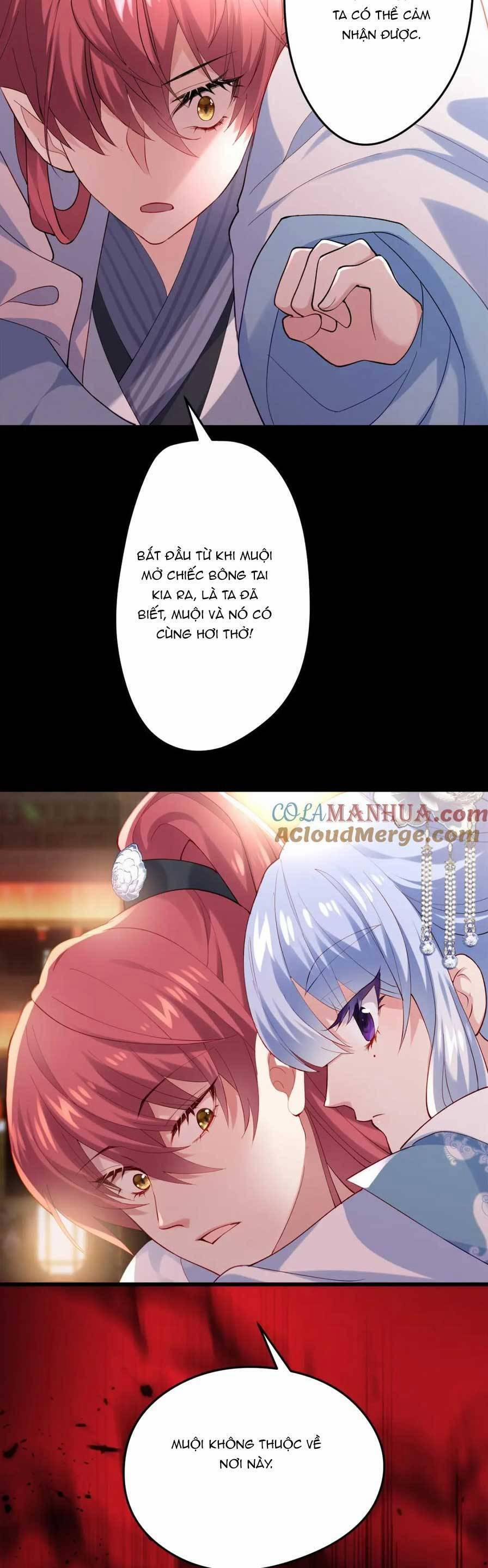 Pháo Hôi Cô Ấy Không Ưa Kịch Bản Này Lâu Rồi 45 trang 19