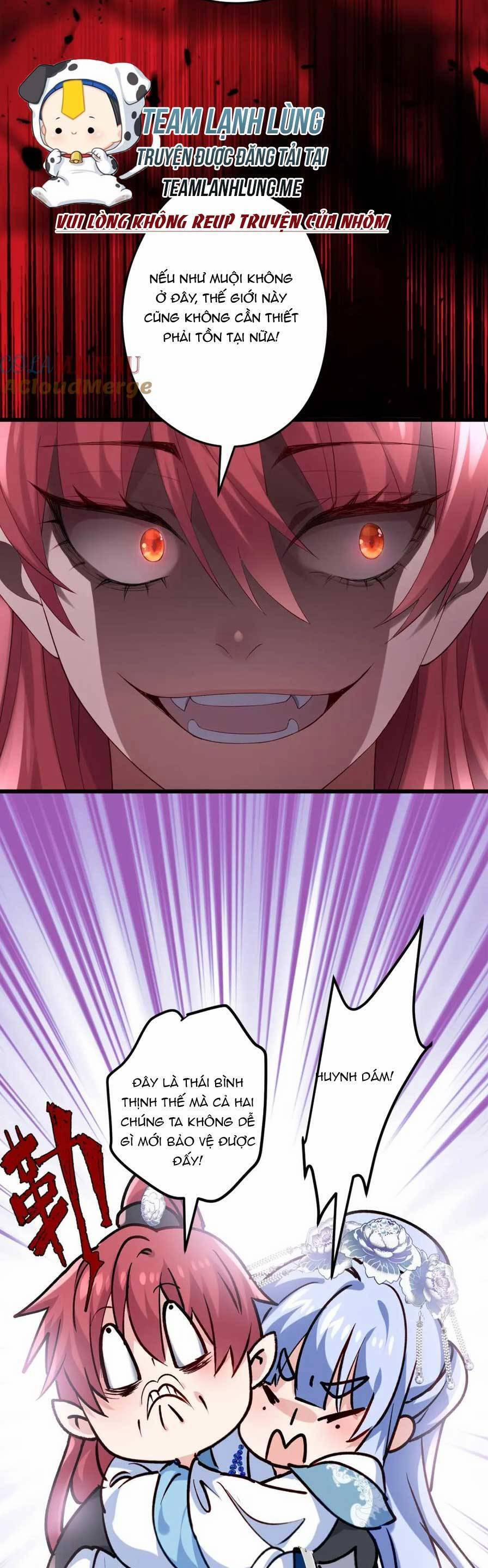 Pháo Hôi Cô Ấy Không Ưa Kịch Bản Này Lâu Rồi 45 trang 20