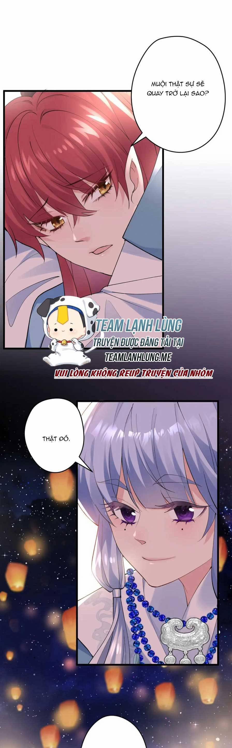 Pháo Hôi Cô Ấy Không Ưa Kịch Bản Này Lâu Rồi 45 trang 22