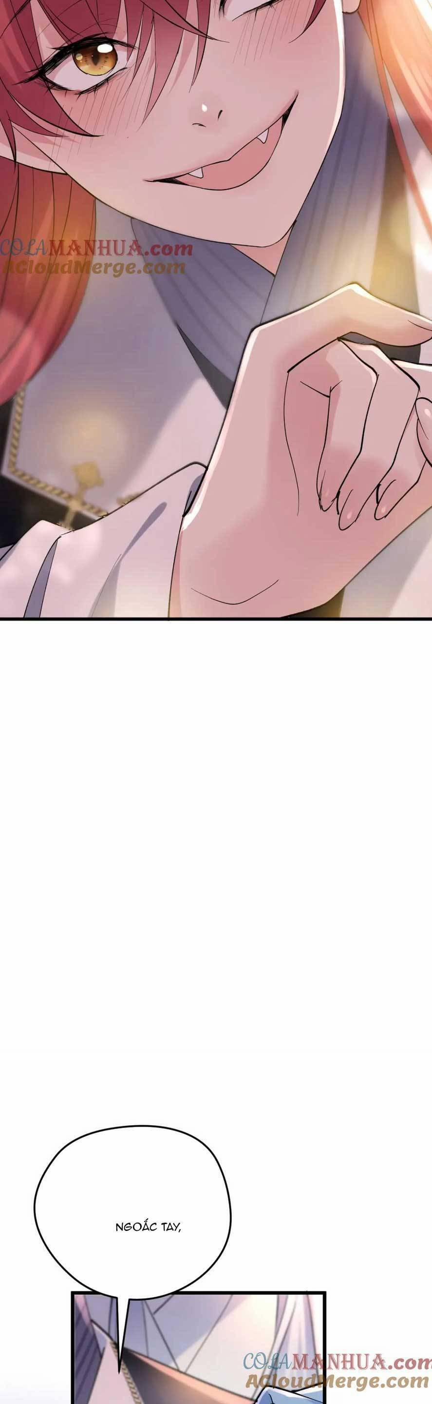 Pháo Hôi Cô Ấy Không Ưa Kịch Bản Này Lâu Rồi 45 trang 24