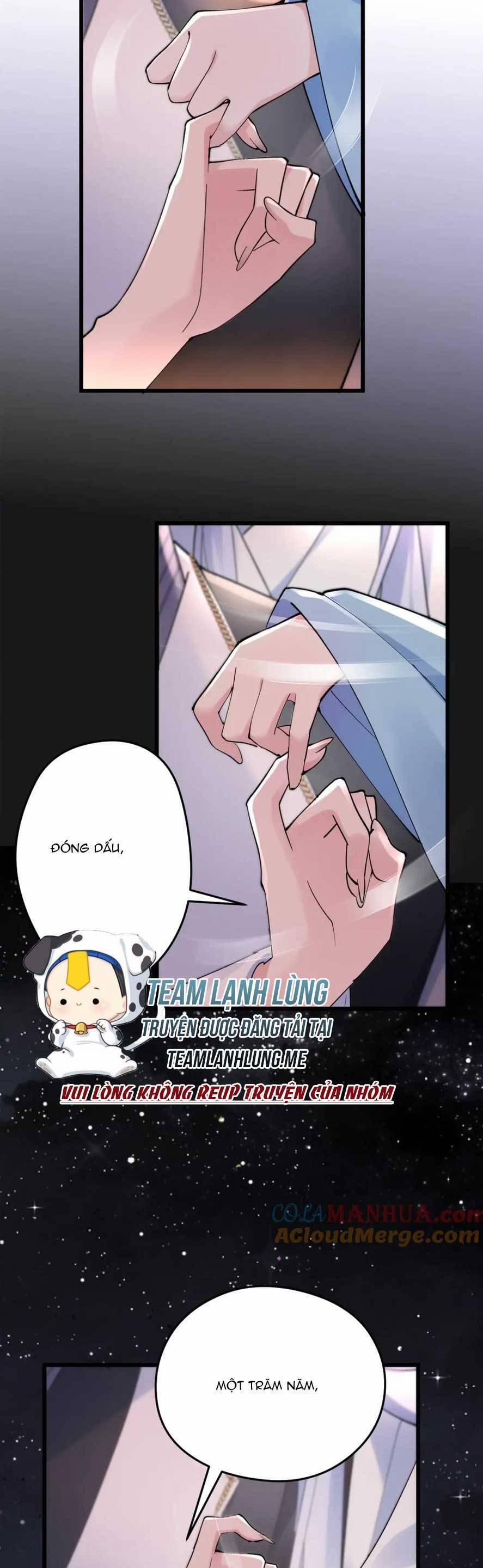 Pháo Hôi Cô Ấy Không Ưa Kịch Bản Này Lâu Rồi 45 trang 25