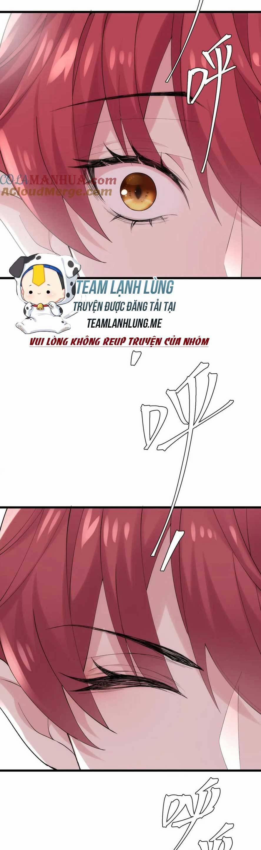 Pháo Hôi Cô Ấy Không Ưa Kịch Bản Này Lâu Rồi 45 trang 27