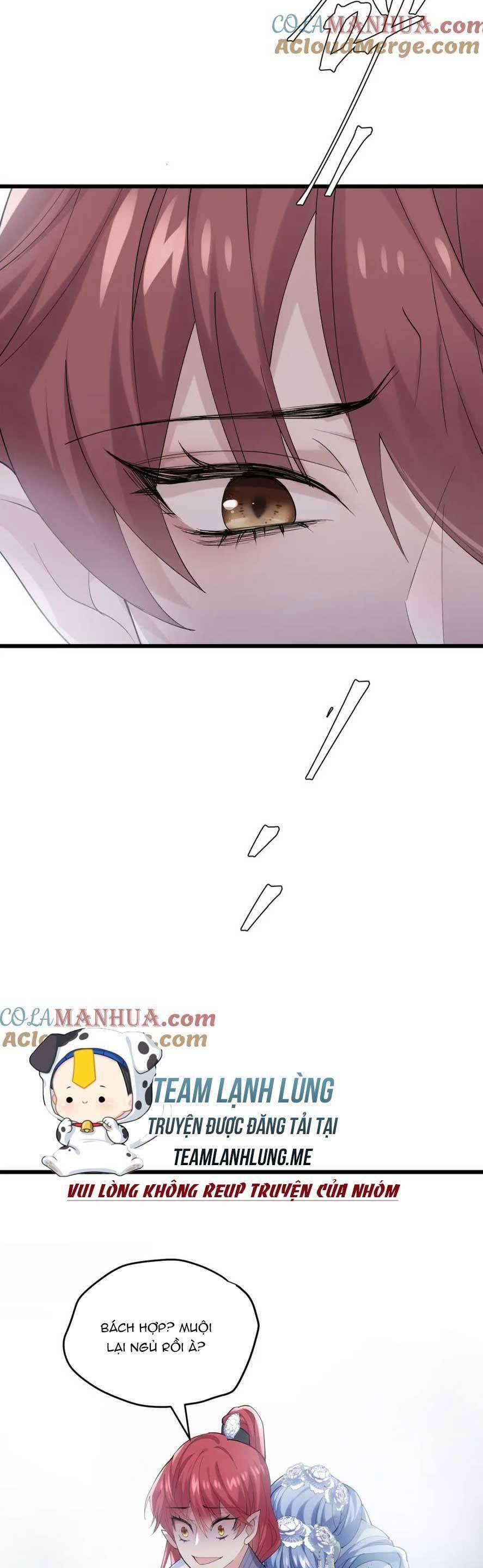 Pháo Hôi Cô Ấy Không Ưa Kịch Bản Này Lâu Rồi 45 trang 28