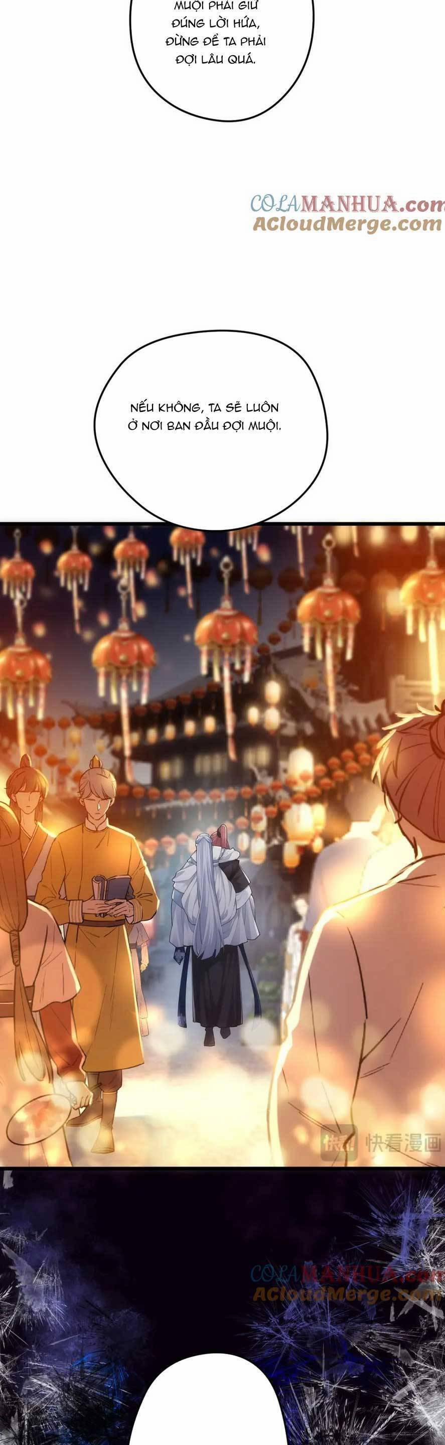 Pháo Hôi Cô Ấy Không Ưa Kịch Bản Này Lâu Rồi 45 trang 30