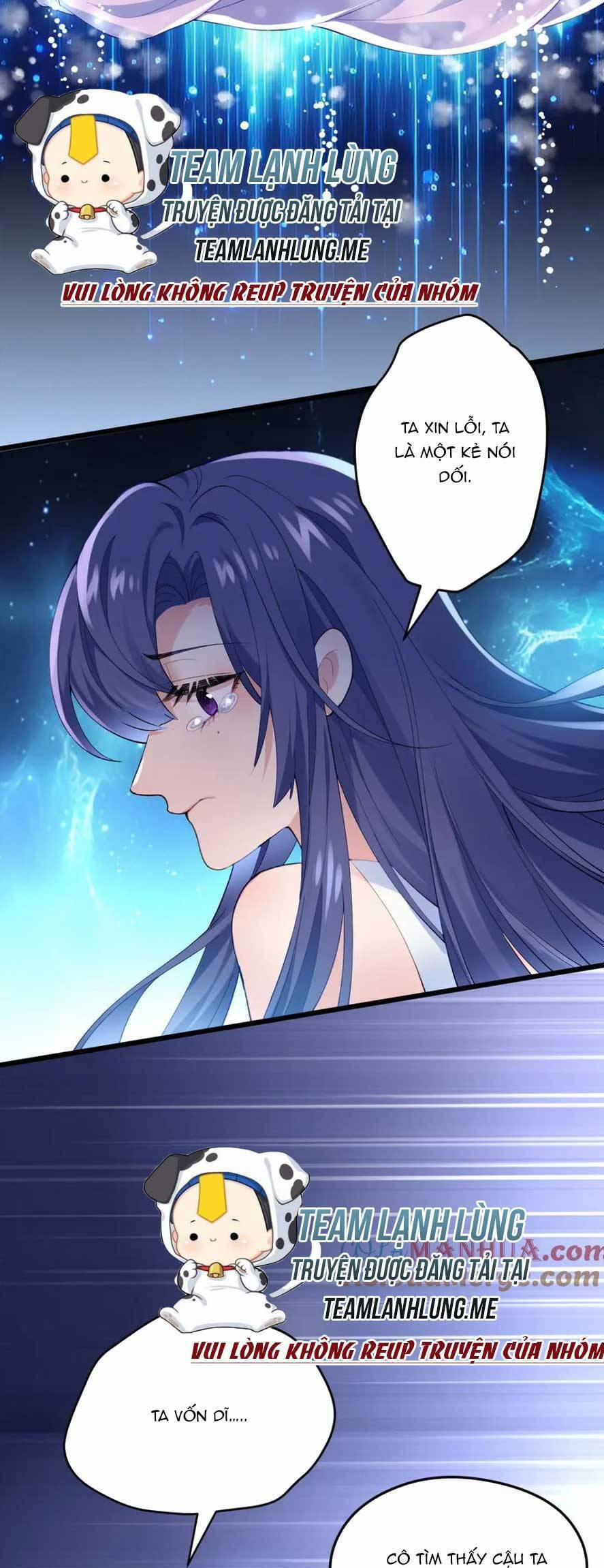 Pháo Hôi Cô Ấy Không Ưa Kịch Bản Này Lâu Rồi 45 trang 33