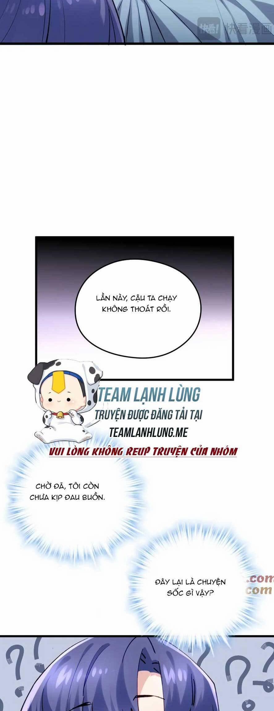 Pháo Hôi Cô Ấy Không Ưa Kịch Bản Này Lâu Rồi 45 trang 35