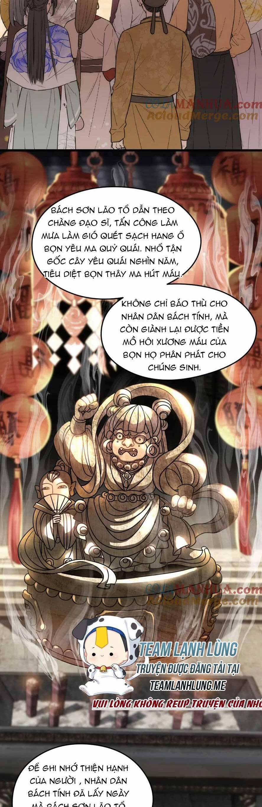 Pháo Hôi Cô Ấy Không Ưa Kịch Bản Này Lâu Rồi 45 trang 5