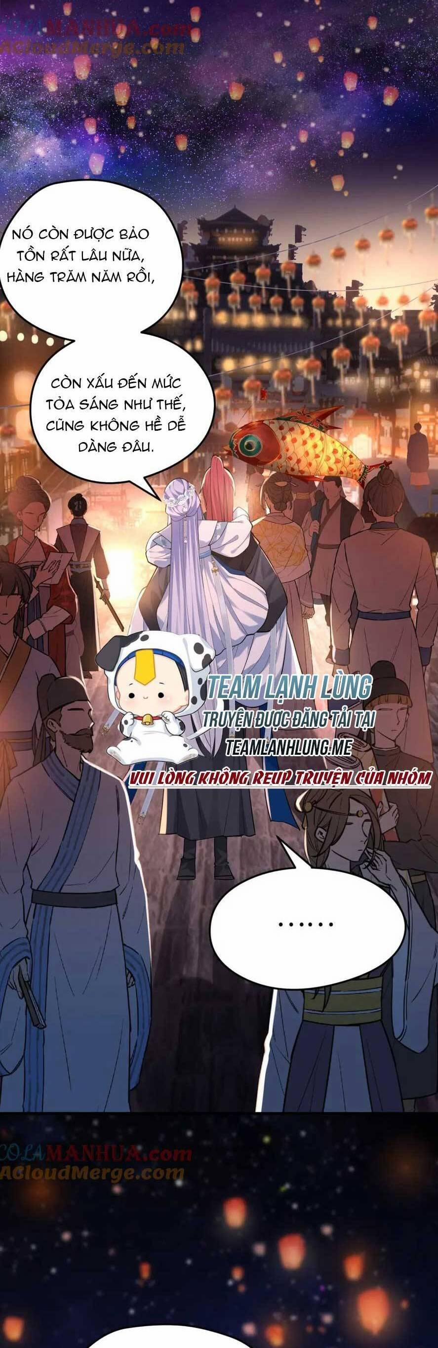 Pháo Hôi Cô Ấy Không Ưa Kịch Bản Này Lâu Rồi 45 trang 8