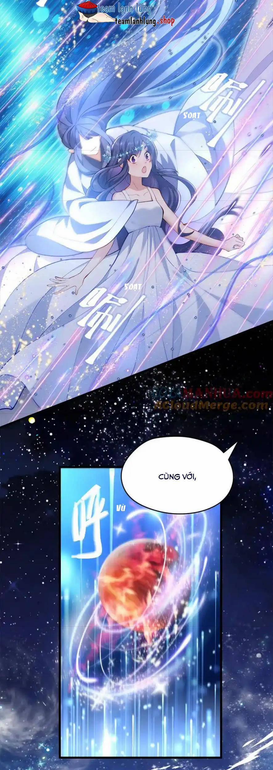 Pháo Hôi Cô Ấy Không Ưa Kịch Bản Này Lâu Rồi 46 trang 10