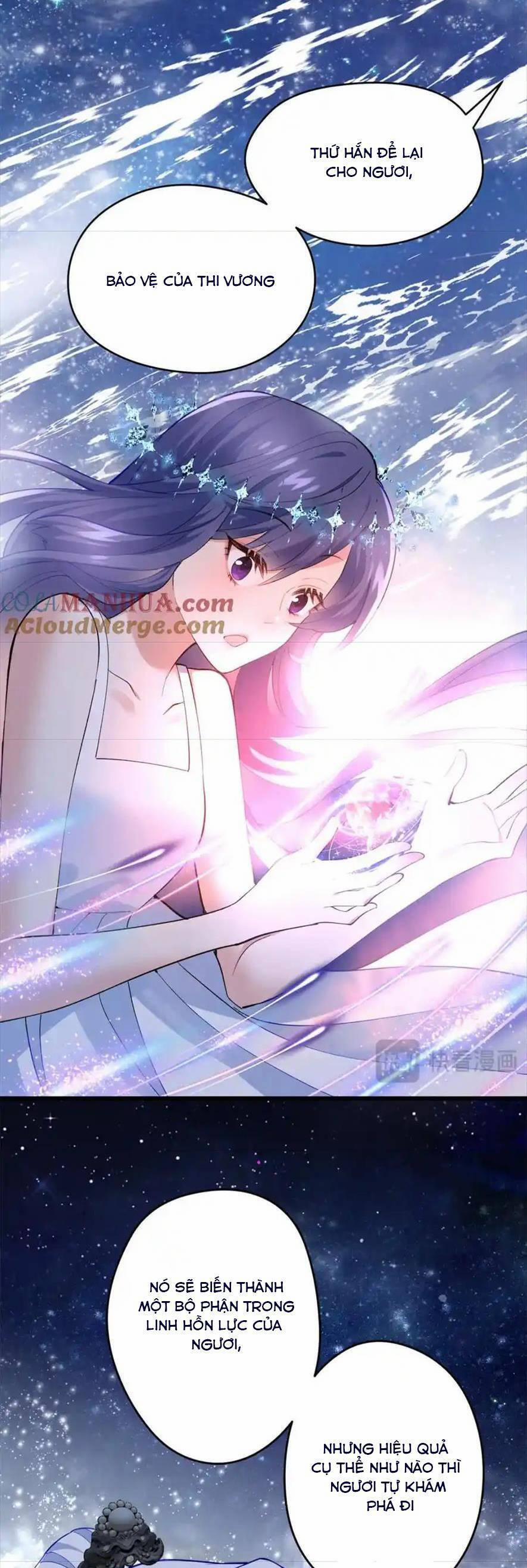 Pháo Hôi Cô Ấy Không Ưa Kịch Bản Này Lâu Rồi 46 trang 11