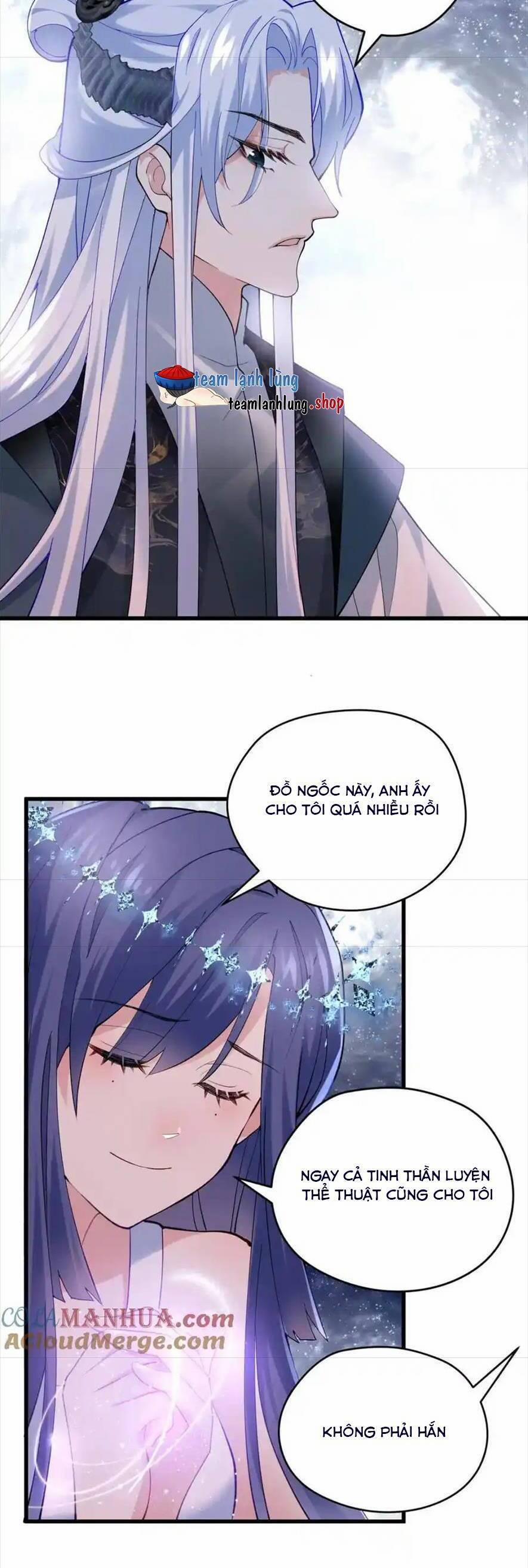 Pháo Hôi Cô Ấy Không Ưa Kịch Bản Này Lâu Rồi 46 trang 12