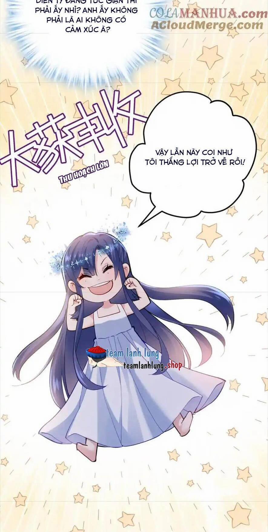 Pháo Hôi Cô Ấy Không Ưa Kịch Bản Này Lâu Rồi 46 trang 14