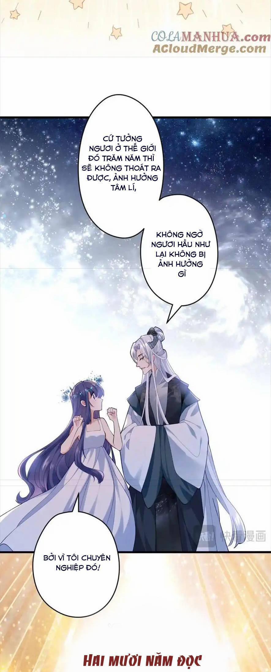 Pháo Hôi Cô Ấy Không Ưa Kịch Bản Này Lâu Rồi 46 trang 15