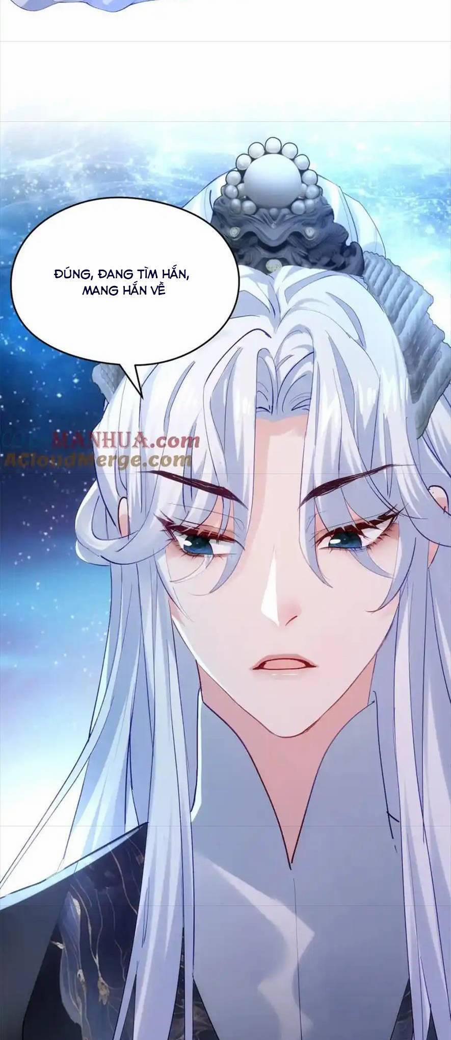 Pháo Hôi Cô Ấy Không Ưa Kịch Bản Này Lâu Rồi 46 trang 2