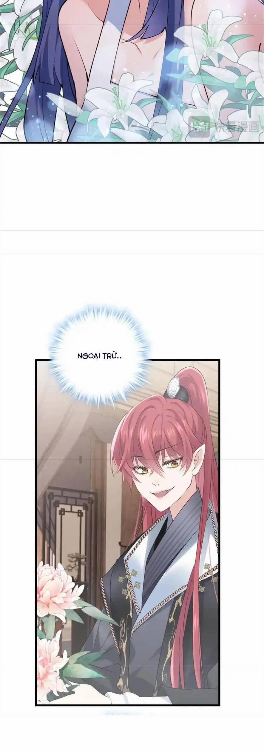 Pháo Hôi Cô Ấy Không Ưa Kịch Bản Này Lâu Rồi 46 trang 20