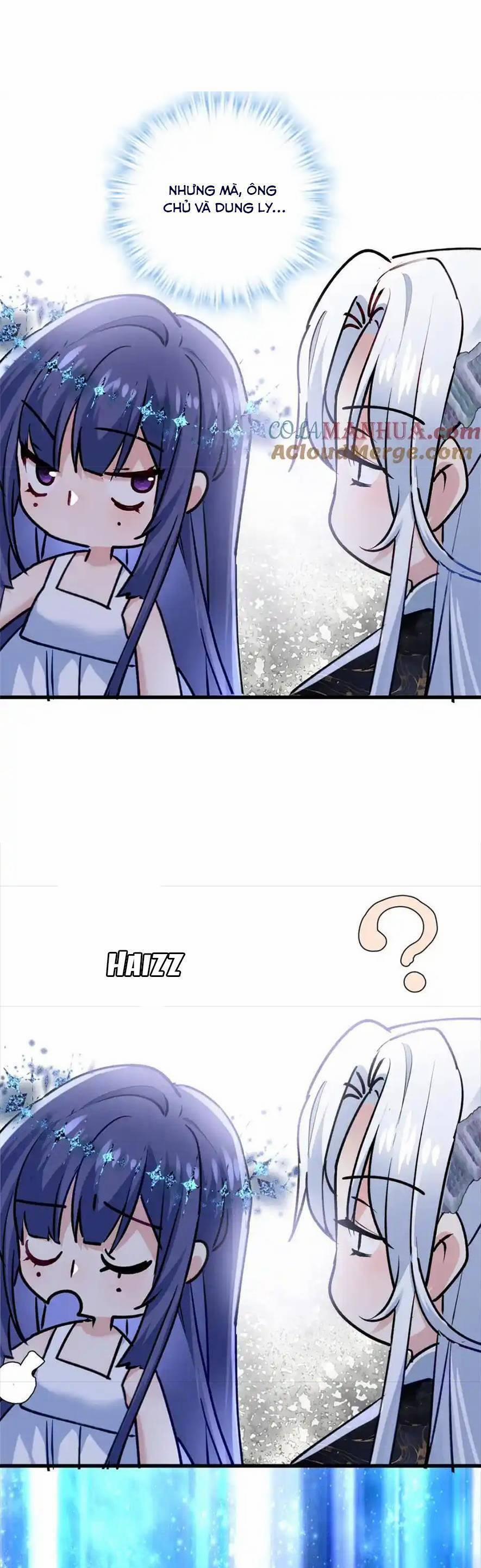 Pháo Hôi Cô Ấy Không Ưa Kịch Bản Này Lâu Rồi 46 trang 21