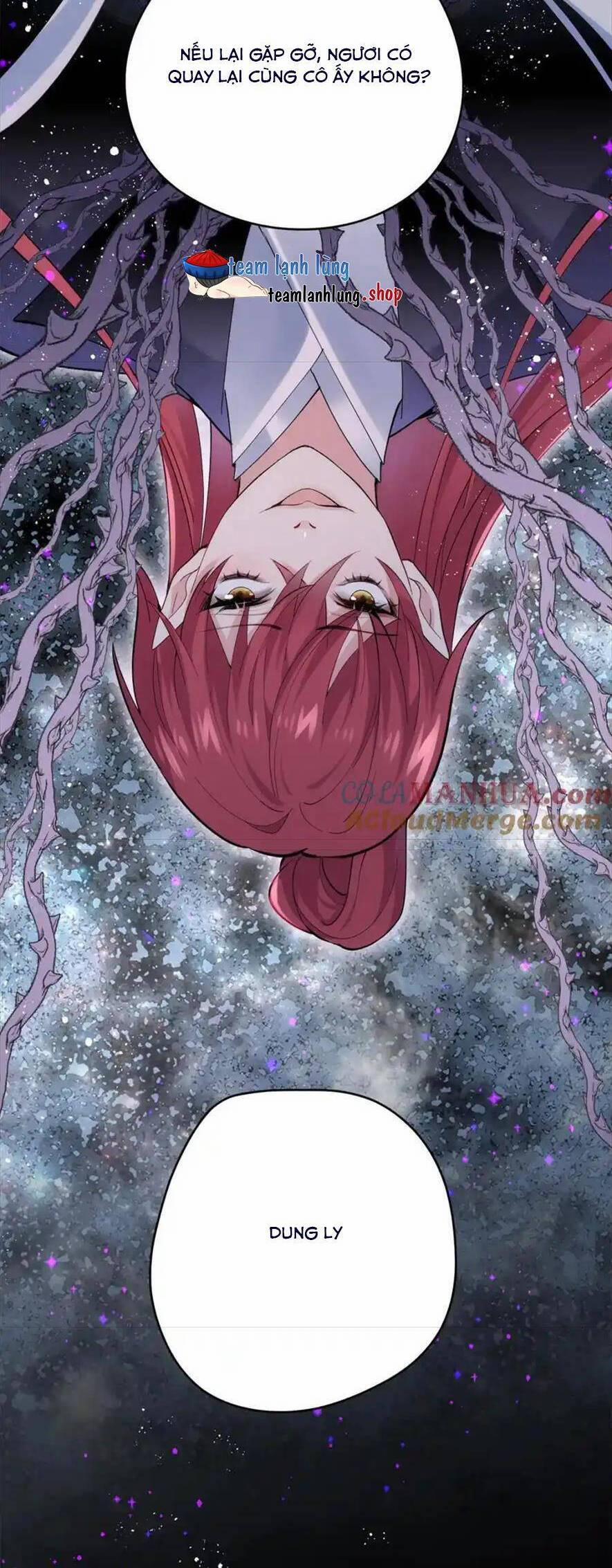 Pháo Hôi Cô Ấy Không Ưa Kịch Bản Này Lâu Rồi 46 trang 26