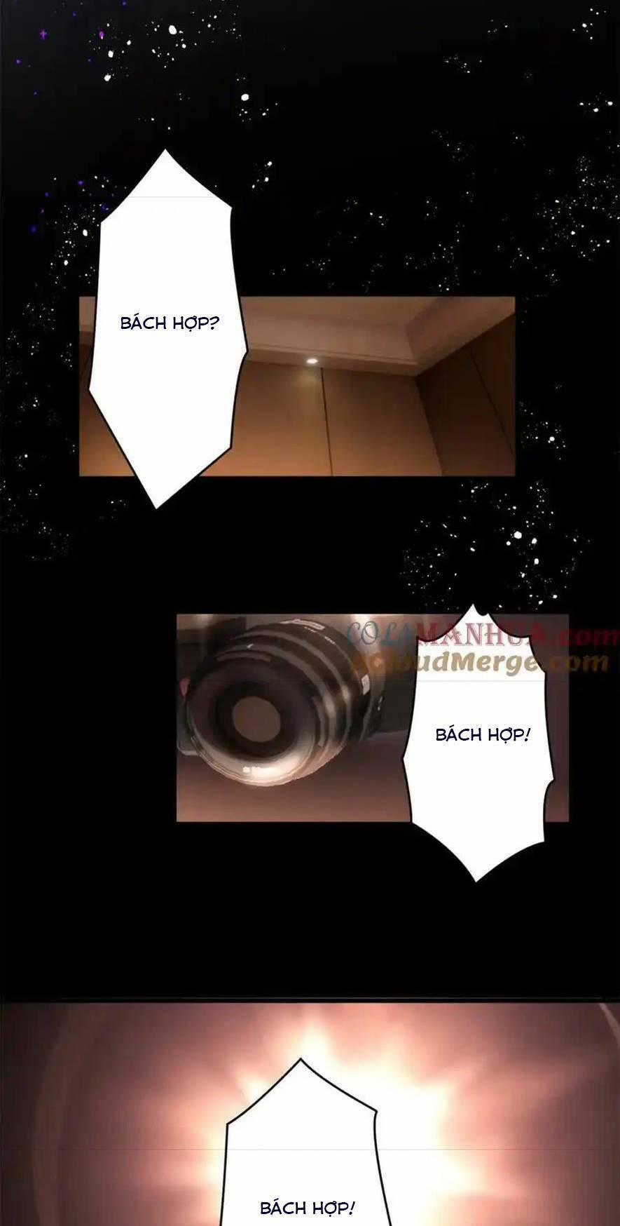 Pháo Hôi Cô Ấy Không Ưa Kịch Bản Này Lâu Rồi 46 trang 27