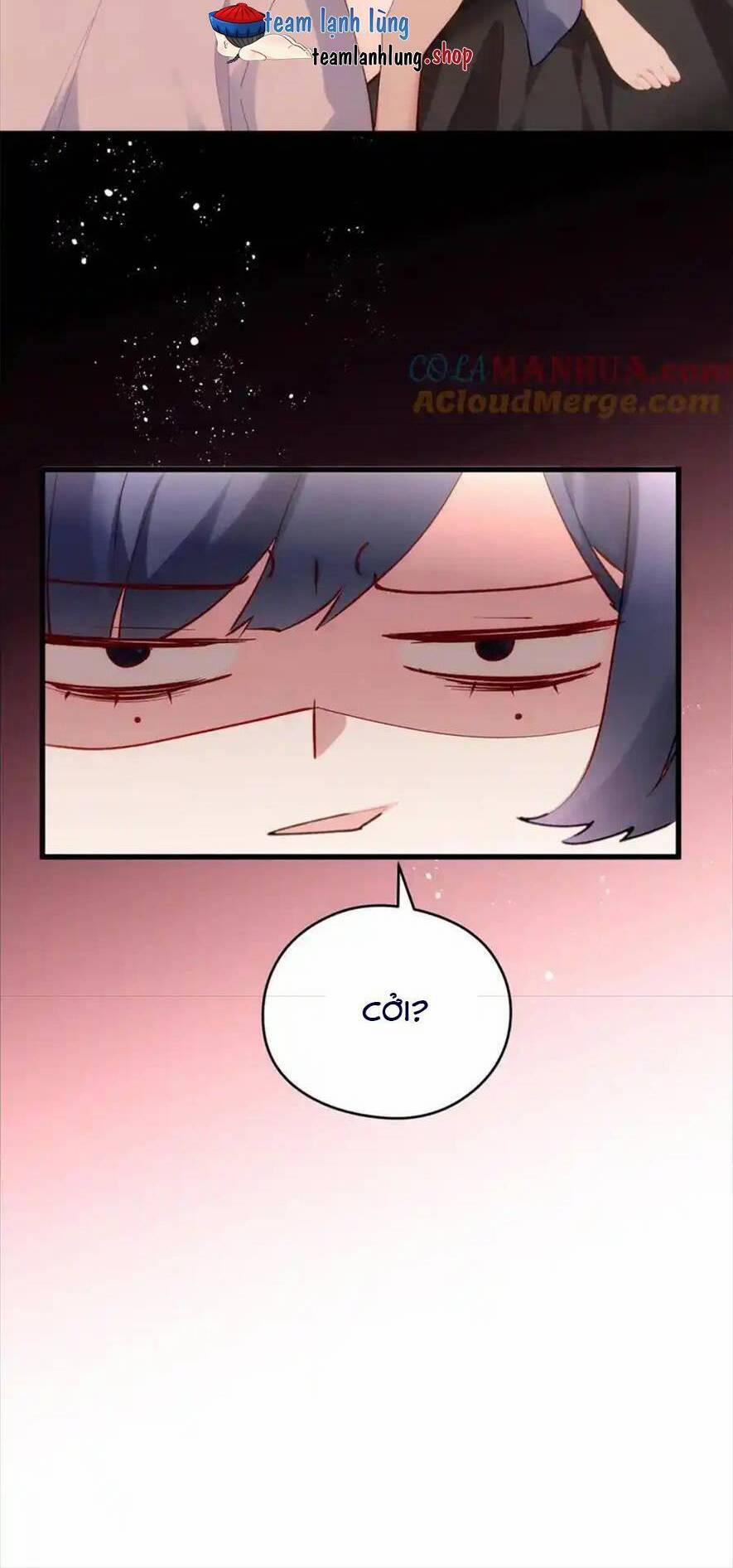 Pháo Hôi Cô Ấy Không Ưa Kịch Bản Này Lâu Rồi 46 trang 30