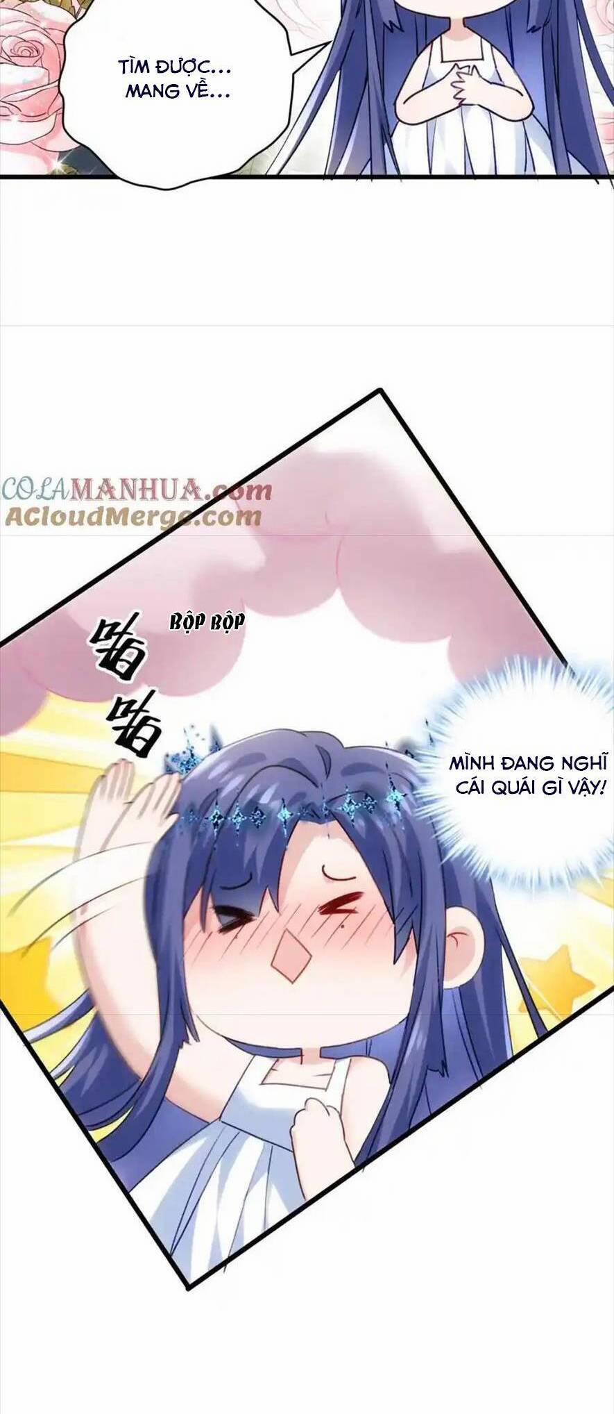 Pháo Hôi Cô Ấy Không Ưa Kịch Bản Này Lâu Rồi 46 trang 4