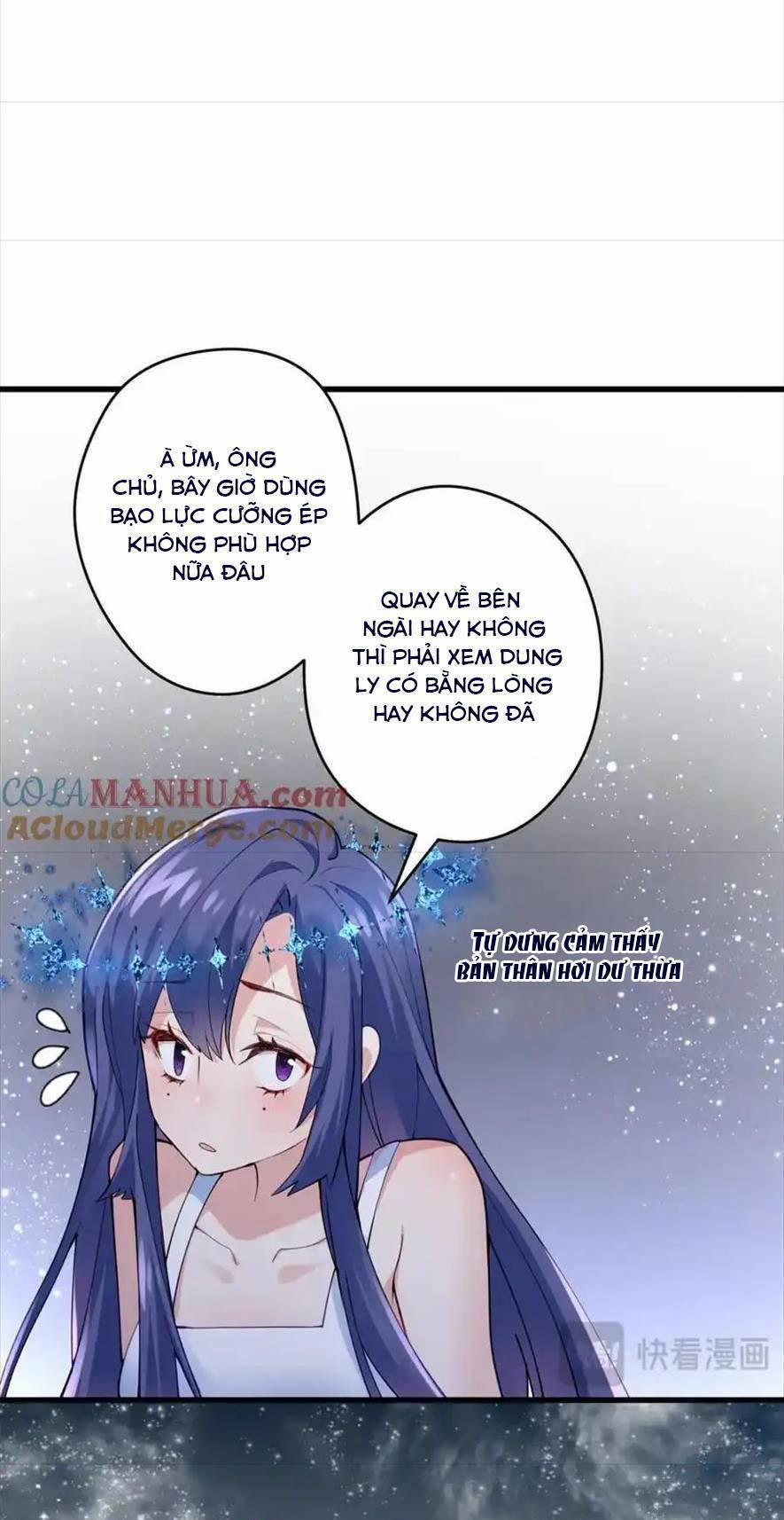 Pháo Hôi Cô Ấy Không Ưa Kịch Bản Này Lâu Rồi 46 trang 5