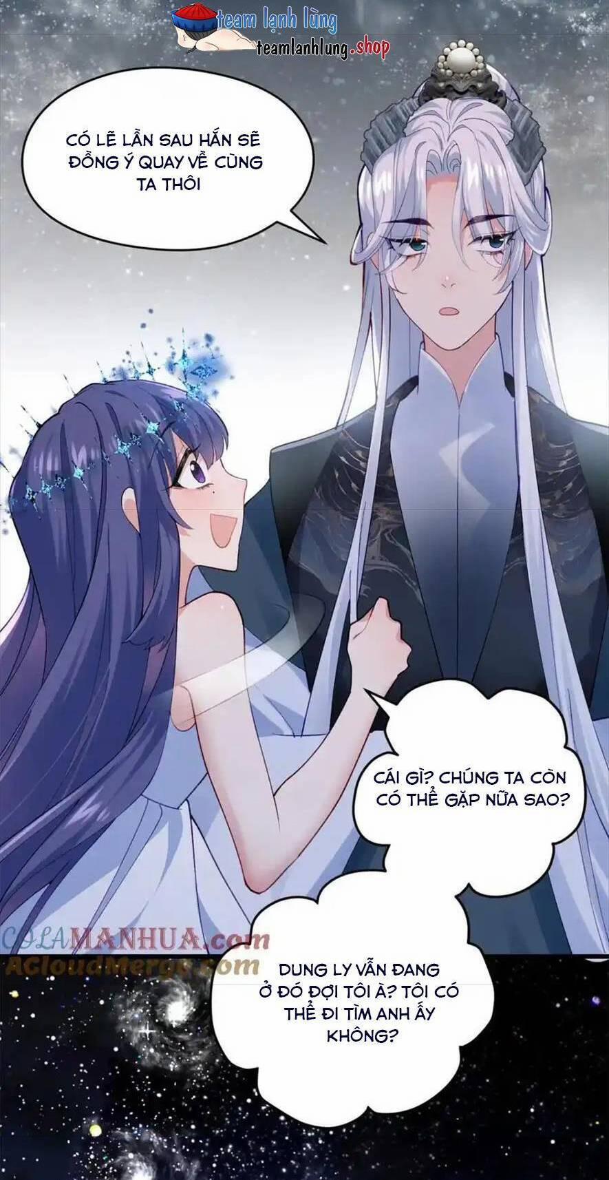 Pháo Hôi Cô Ấy Không Ưa Kịch Bản Này Lâu Rồi 46 trang 6