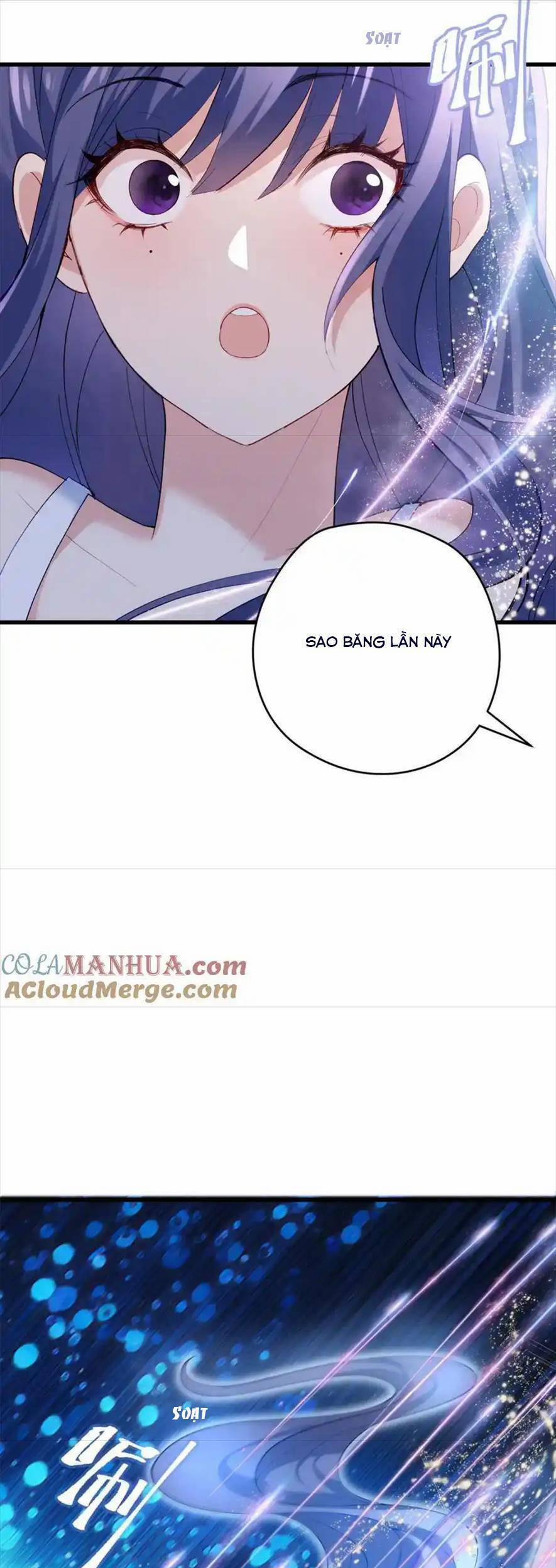 Pháo Hôi Cô Ấy Không Ưa Kịch Bản Này Lâu Rồi 46 trang 9