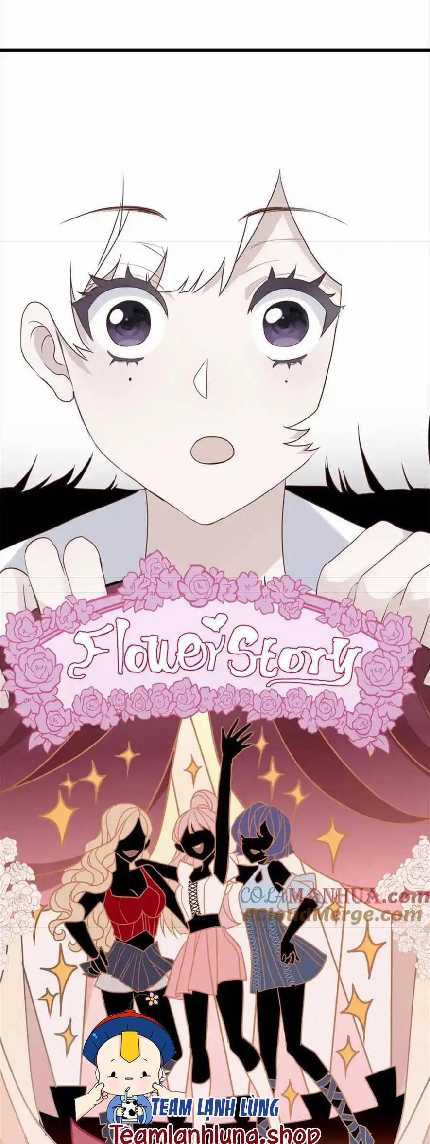 Pháo Hôi Cô Ấy Không Ưa Kịch Bản Này Lâu Rồi 47 trang 10