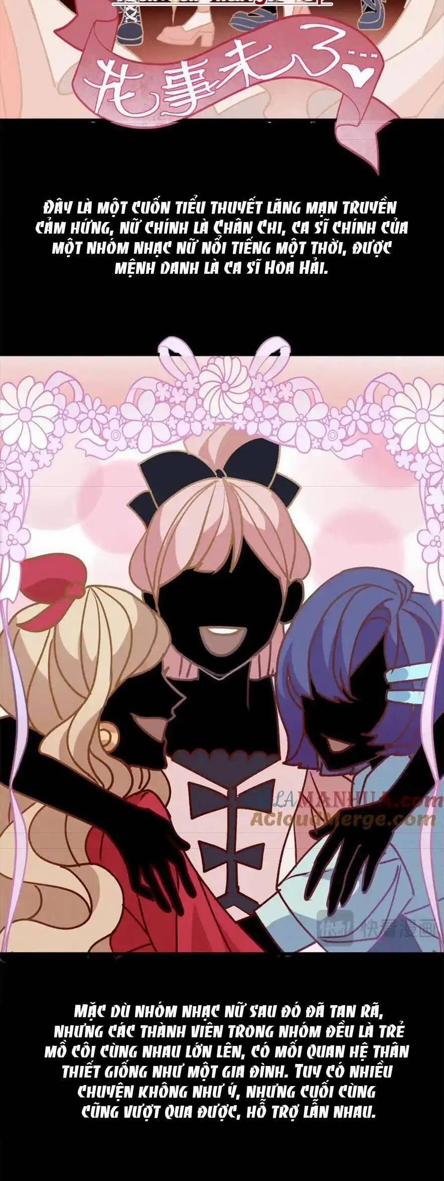 Pháo Hôi Cô Ấy Không Ưa Kịch Bản Này Lâu Rồi 47 trang 11