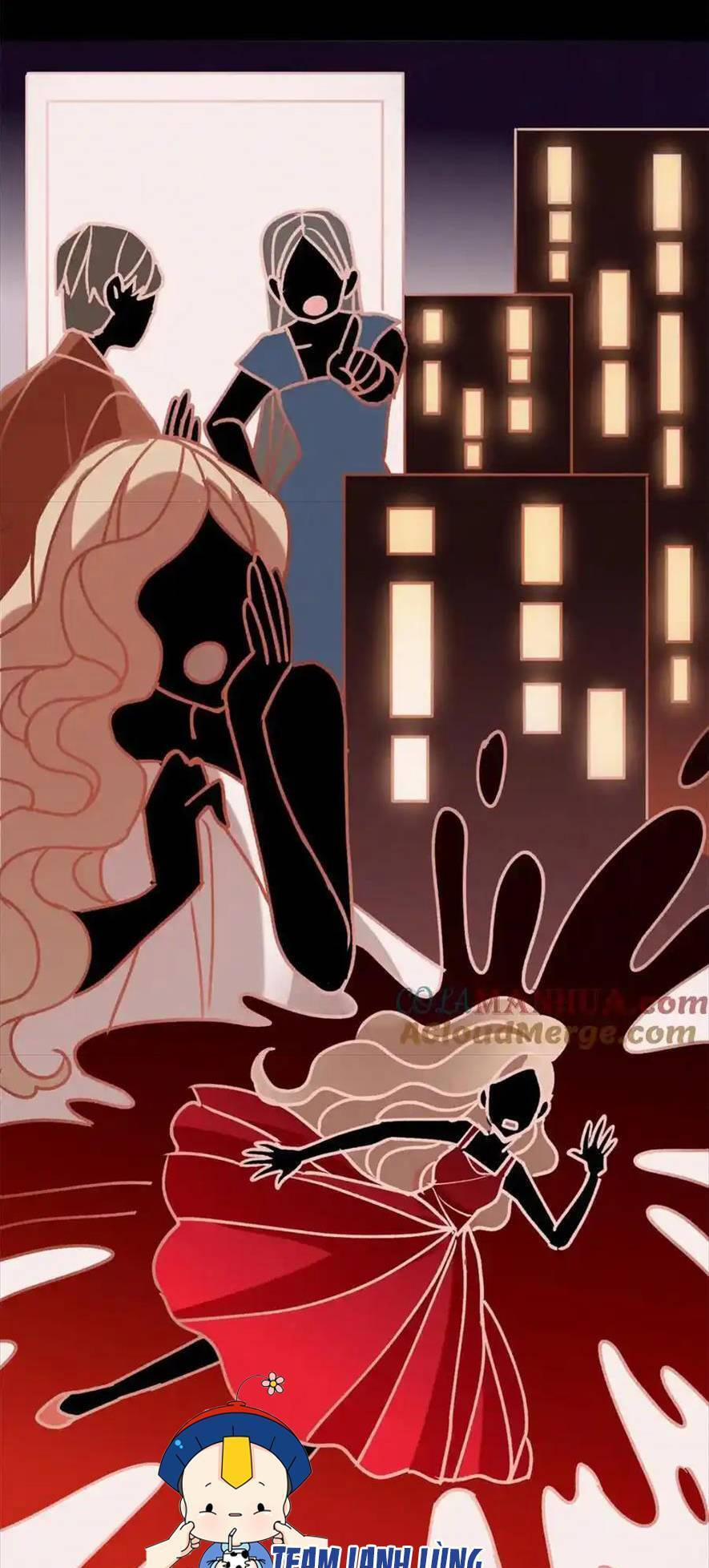 Pháo Hôi Cô Ấy Không Ưa Kịch Bản Này Lâu Rồi 47 trang 12