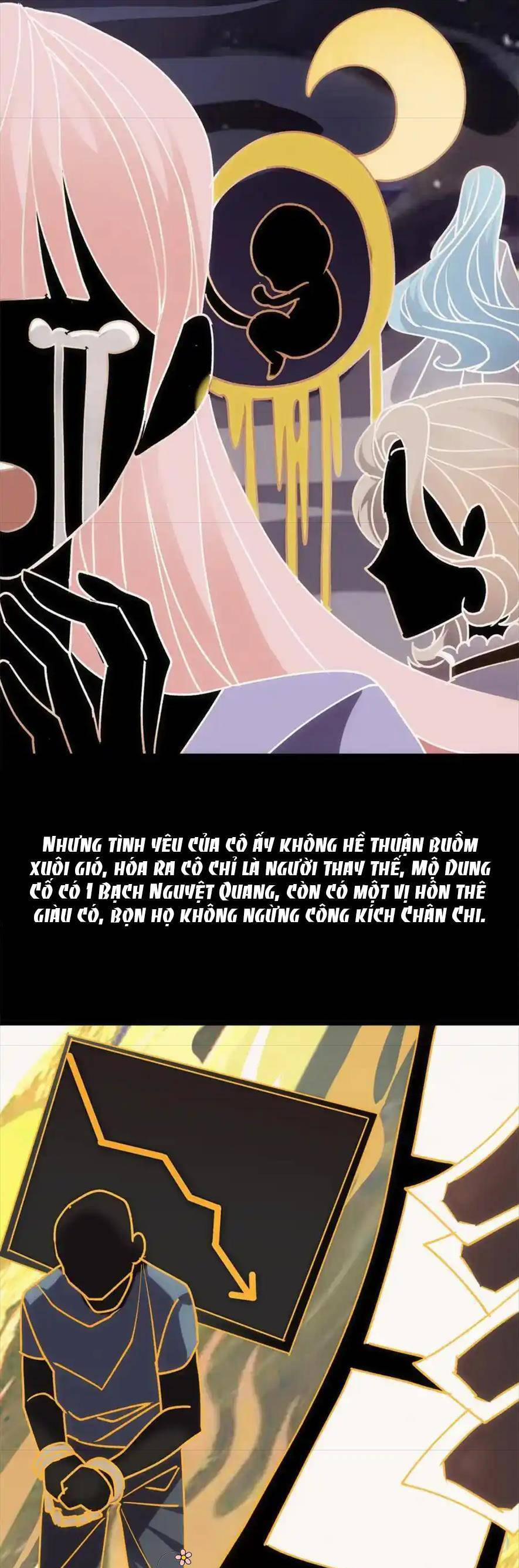 Pháo Hôi Cô Ấy Không Ưa Kịch Bản Này Lâu Rồi 47 trang 16