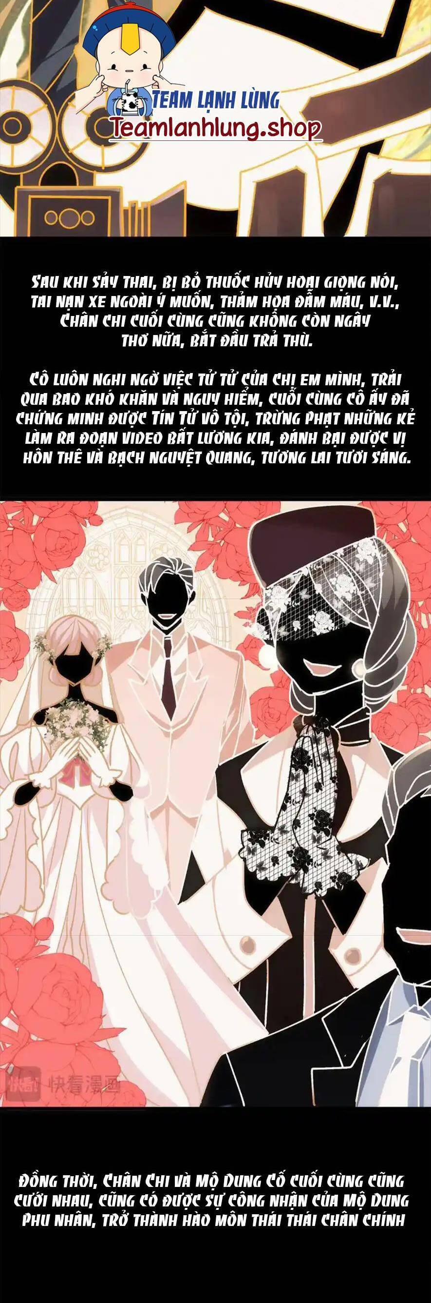 Pháo Hôi Cô Ấy Không Ưa Kịch Bản Này Lâu Rồi 47 trang 17